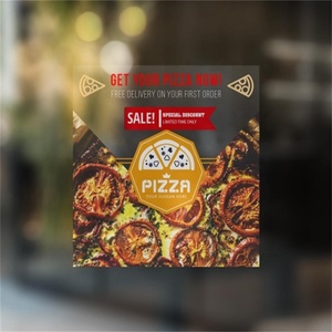 Pegatina de ventana adhesiva estática de <span class=keywords><strong>vinilo</strong></span> transparente, adhesivos estáticos impermeables <span class=keywords><strong>para</strong></span> <span class=keywords><strong>ventanas</strong></span>, adhesivos de ventana estática sin pegamento - Product Image 2