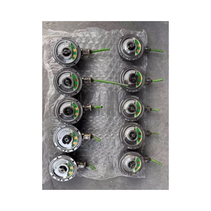 6FX2001-5JE24-2DC0 Multi Turn Absolute Encoder Motor Position Feedback Industrial - Product Image 6