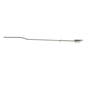 เพลาเครื่องยนต์เรือยามาฮ่าแบบยาว รุ่น 6BX-G4150-10 สำหรับรุ่น 4 5 6 แรงม้า อะไหล่ทดแทน - Product Image 3