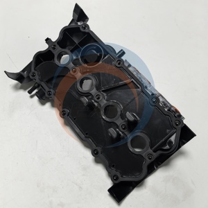 Tapa de Válvulas de Motor para VW Golf GTI Mk5 Mk6 R, <span class=keywords><strong>AUDI</strong></span> <span class=keywords><strong>A3</strong></span> / S3 <span class=keywords><strong>2.0</strong></span> TFSI 2004-2013 BPZ/AU/075AB 06F103469K - Product Image 5