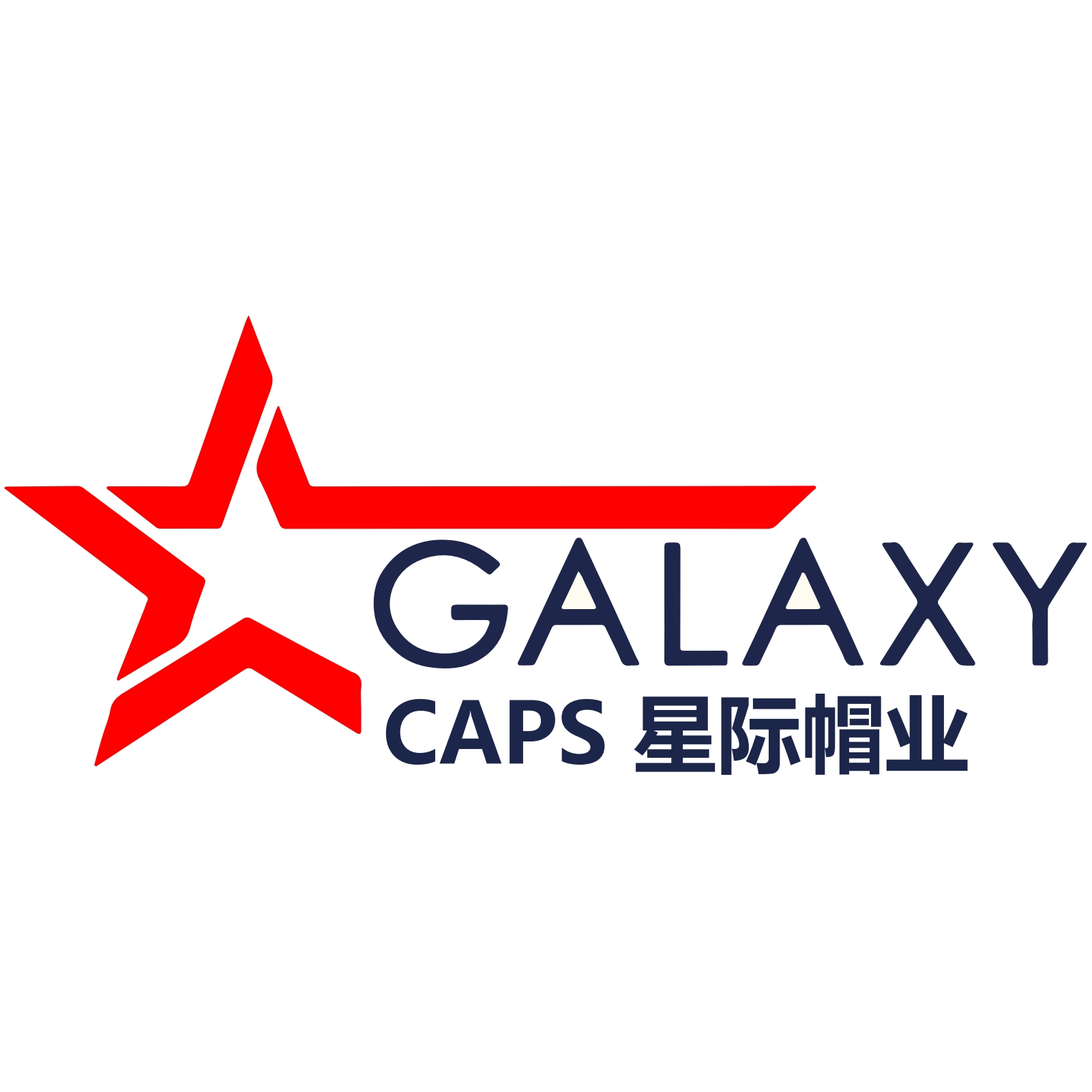 Dongguan Galaxycaps Manufacturing Co., Ltd. logo