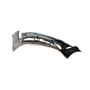 Haute qualité, adapté au pare-chocs avant Porsche Taycan 95B807061L 95B807061B1E0 - Product Image 2