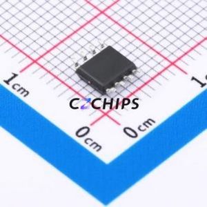 Transistor de Efecto de Campo (MOSFET) TPM3012PS8-4 SOP-8 Original, Nuevo de Marca - Product Image 2