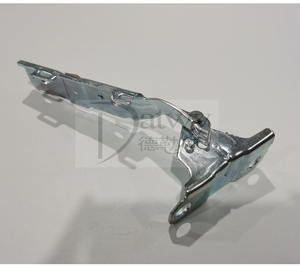OE 7912G3 Citroen C5 engsel penutup mesin (kiri) (merek Datwy) - Product Image 3