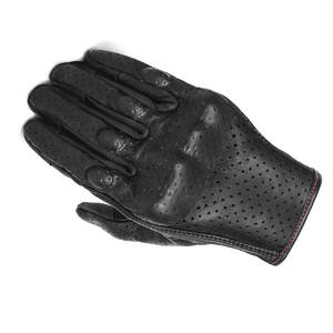 Gants en cuir respirants personnalisés pour l'été – Dernier design durable pour adultes – Vente en gros - Product Image 6