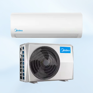 <b>Mini</b> Split Wall-Mounted AC <b>Air</b> <b>Conditioner</b> APP WiFi Control Class Energy Efficiency Sleep Mode for Hotel Klimaanlage - Product Image 1