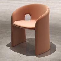 Chaise de salle à manger en gros, mobilier de salle à manger moderne, chaise de salle à manger nordique en bois, chaise de restaurant