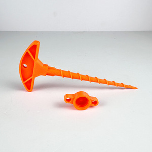 Couvre-colle jetable en plastique et buse de pistolet à colle pour déboucheur de calibre standard pour l'impression 3D et les loisirs créatifs - Product Image 2