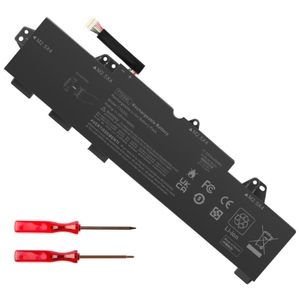 แบตเตอรี่สำรอง 11.55V 50Wh 4330mAh Safe Power SS03XL สำหรับแล็ปท็อป HP EliteBook G6 Series - Product Image 1