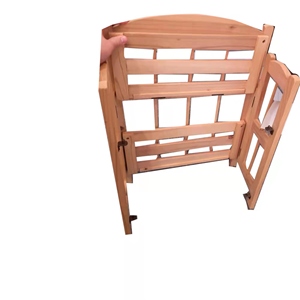 Giá Để Tạp Chí Bằng Gỗ Bán Chạy Kệ Sách Góc Nhà Giá Gấp Trưng Bày Bằng Gỗ Linh Sam Giá Để Đồ Bán - Product Image 3