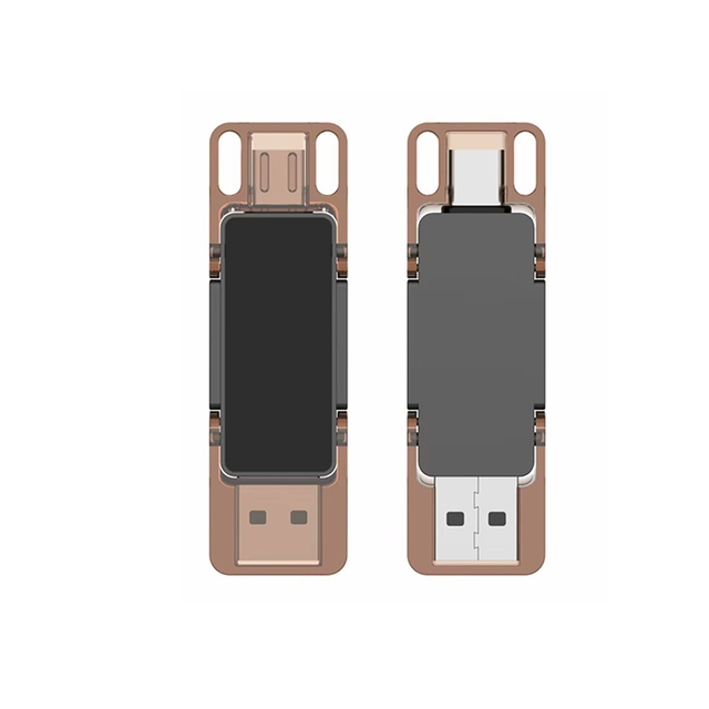 Type C USB Flash Drives 3.0 128GB Pendrive 64GB 256g Stick Type-c Pen Drive for Phone PC promotional Gift