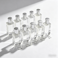 Fournisseur Sourceur – Eau de Parfum Personnalisée Multi-parfums Fruité, Stable et Longue Durée, Prise en Charge du Dropshipping Transfrontalier