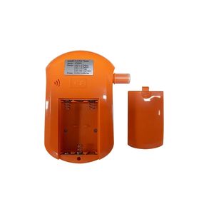 GREENWON Testeur d'alcool le moins cher <span class=keywords><strong>AT</strong></span>-<span class=keywords><strong>6000</strong></span> orange avec remise pour Effacer l'inventaire - Product Image 6