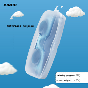 Ensemble <span class=keywords><strong>de</strong></span> <span class=keywords><strong>natation</strong></span> pour adultes personnalisé en gros, comprenant un bonnet <span class=keywords><strong>de</strong></span> bain et des lunettes étanches HD, 4 pièces, avec bouchons d'oreilles et pince-<span class=keywords><strong>nez</strong></span> - Product Image 2