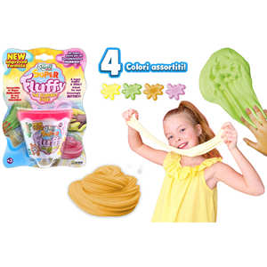 Viscido SUPER soffice 100gr ASSORTITO - Product Image 1