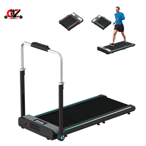 CZFIT New High Quality Folding <b>Walking</b> Pad Treadmill Home Gym Exercise Treadmill Household Equipment <b>Walking</b> <b>Machine</b> - Product Image 1