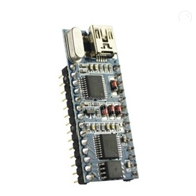 WT588DM03 Voice Module 16M 32M USB replacement Content Voice Chip