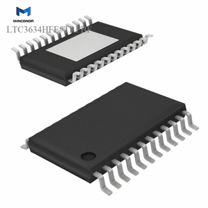 LTC3634HFE#TRPBF (IC COMPONENTS) LTC3634HFE#TRPBF - Product Image 1