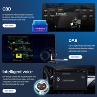Autoradio Android de 7 Pulgadas para Fiat Lancia Ypsilon 2012-2020, Reproductor Multimedia de Video, Navegación GPS