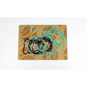 Kit completo de juntas (juntas de aceite no incluidas) - Product Image 2