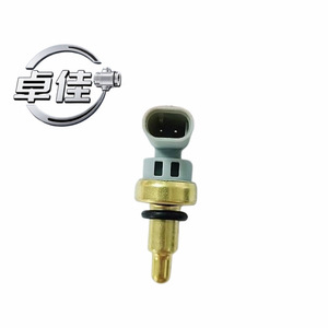 ZJ-18-101เซ็นเซอร์อุณหภูมิสำหรับ Roewe RX5 i6 RX3 i5มก. ZS GS HS อุณหภูมิน้ำยานยนต์ - Product Image 4