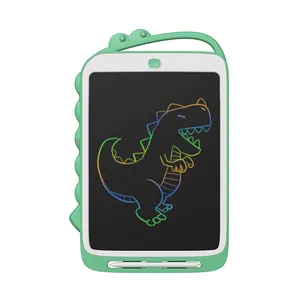 Tablette de dessin LCD Offre Spéciale Portable Dinosaur Doodle Board Kids Favorite Sketch Pad