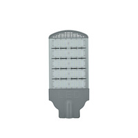 Lampadaires LED SMD d'extérieur étanches haute puissance, protection IP65, en aluminium, alimentés par le réseau, modules d'éclairage réglables, vente en gros