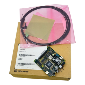 6SX7010-0FJ00 6SX7010-0KB00 ชุดติดตั้งเพิ่มเติมโมดูลตัวเข้ารหัสการวัด EB1 - Product Image 2