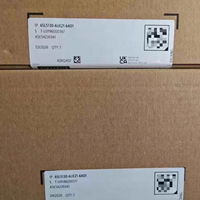 Nouveaux variateurs de fréquence Siemens S220 SLM 400V/29A/16kW BS Type D 6SL5130-6UE21-6AD1 6SL5130-6UE21-6AC0 6SL5130-6UE21-6AC1