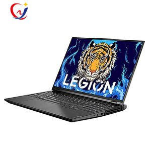 โน้ตบุ๊คเกมมิ่ง Legion 5 Pro 16 นิ้ว ปี 2022 รุ่น Y9000P ใช้แล้ว ซีพียู Core I7/i9 รุ่นที่ 12 การ์ดจอ RTX 3060/3070/3080 ความจุ 1TB 2 SSD โน้ตบุ๊คยี่ห้ออื่นๆ สภาพใหม่ Legi - Product Image 4