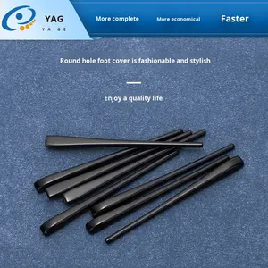 ที่ครอบปลายซิลิโคนป้องกันการลื่นปรับแต่งได้ - Product Image 2