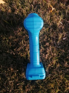 Động Cơ Điện Mini Khoan Ineco Tuốc Nơ Vít Và Khoan - Product Image 3