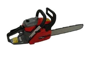 Lithium Batterij Duitse Kettingzaag 60V-80V Kettingzaag Snijden Boom Professionele Kettingzaag - Product Image 4