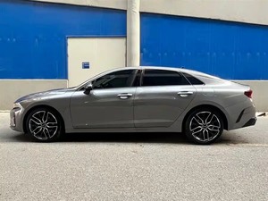 <span class=keywords><strong>Kia</strong></span> K5 380T GT-Line Renew Edition <span class=keywords><strong>2021</strong></span>, voitures d'occasion, voitures de seconde main, voitures à conduite à gauche - Product Image 3