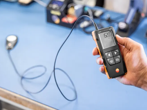Nuevo Testo 545 Original - Medidor Digital con Conexión a Aplicación - Product Image 6