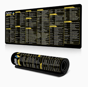 Alfombrilla de Ratón XXL para <span class=keywords><strong>Mac</strong></span> <span class=keywords><strong>OS</strong></span>, Compatible con <span class=keywords><strong>Excel</strong></span>, Word y Otros Programas, Ideal para Trabajo y Oficina, 80x30 cm - Product Image 3