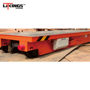 전기 구동 레일 플랫 카 PLC 핵심 부품 저전압 트랙 전원 공급 1년 보증 - Product Image 4