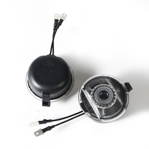 Tùy chỉnh 5 wát LED Ghost bóng đèn cho Ford Focus Expedition <span class=keywords><strong>Auto</strong></span> puddle đèn <span class=keywords><strong>Side</strong></span> Tow gương cửa ánh sáng trang bị thêm 12V Điện mới - Product Image 1