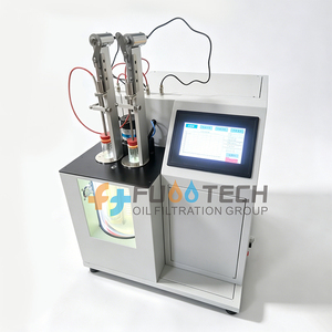 Instrument de test automatique du point de refroidissement du liquide de refroidissement du moteur SH/I 0090 Standard - Product Image 1
