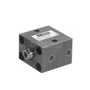 Cylindre hydraulique en acier de la série HBC de la marque <span class=keywords><strong>AMAC</strong></span>, OEM/ODM, avec une pression de 150 bars et une course maximale de 240 mm, conforme aux spécifications allemandes - Product Image 1