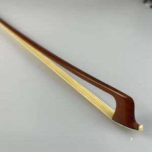 ที่มีคุณภาพสูงที่ทำด้วยมือ<span class=keywords><strong>ราคา</strong></span>ต่ำไวโอลินดอกไม้ต่างประเทศโบว์, สกรูดอกไม้, <span class=keywords><strong>คุณภาพ</strong></span>เสียงที่<span class=keywords><strong>ดี</strong></span>, และส่งผ่านที่ดี - Product Image 2