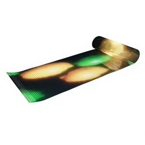 Film transparent pour écran M8 P10 - Product Image 4