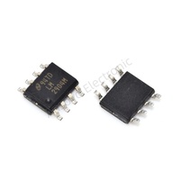 Circuits intégrés ANSOYO LM2904MX LM2904M 8SOIC SMD, composants électroniques, amplificateur LM2904MX/NOPB