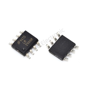 ANSOYO LM2904MX LM2904M 8SOIC SMD Circuitos Integrados Componentes Electrónicos Amplificador LM2904MX/NOPB - Product Image 1