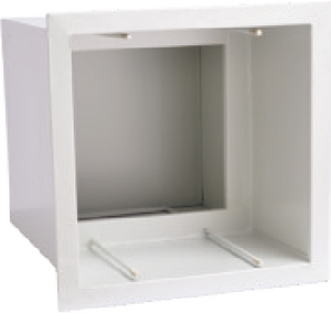 交換可能なフィルター要素を備えた新しい効率的なドライガス供給アウトレットクリーンルームと病院に簡単に設置 - Product Image 4