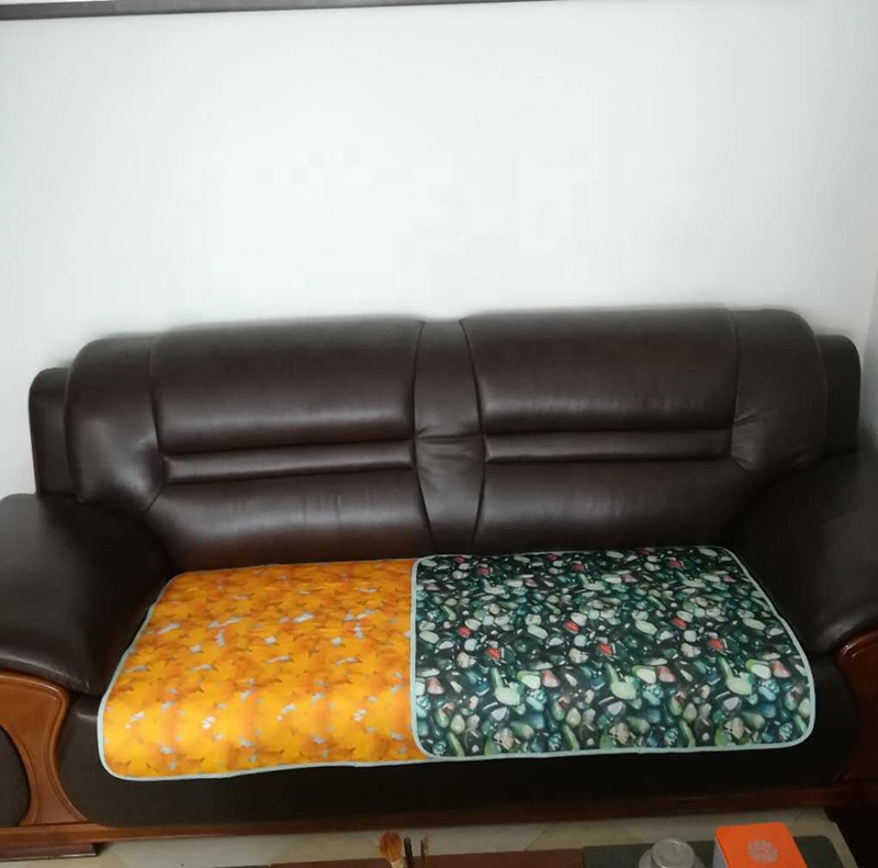 Собака Щенок Обучение Пи колодки поставки, многоразовые Pet Pad, моющиеся собака коврик