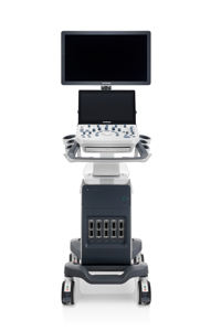 Hoge Gevoelige Levendig Beeld Trolly Kleur Doppler Echografie Sonoscape S20 Met Probes En Tranducers - Product Image 4