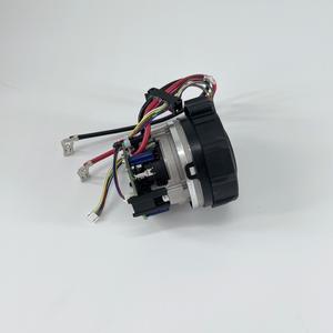 Module de ventilateur pièce de rechange-pièce de rechange pour aspirateur-pour aspirateurs <span class=keywords><strong>Roborock</strong></span> <span class=keywords><strong>H6</strong></span> / <span class=keywords><strong>H6</strong></span> Mace Plus - Product Image 2