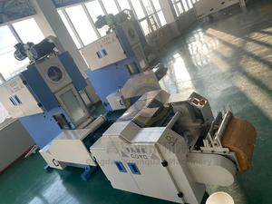 Textile <strong>Machine</strong> of Fiber Carding Equipment of Small Carding <strong>Machine</strong> for Household and Slivering for Wool - Product Image 5