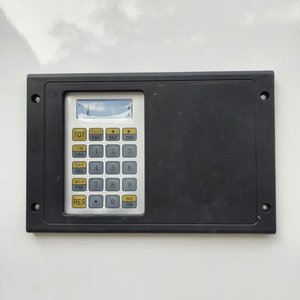 Distributeur de carburant essence/diesel/pétrole à double buse ZHXF ZH-1, performance fiable, précision de 0,2 %, débit stable, vente au détail de carburant - Product Image 4